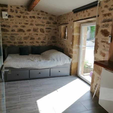 La Salamandre Apartment Vic-le-Comte ภายนอก รูปภาพ