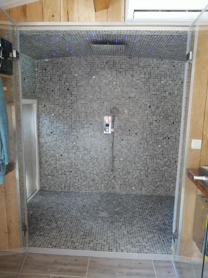 La Salamandre Apartment Vic-le-Comte ภายนอก รูปภาพ